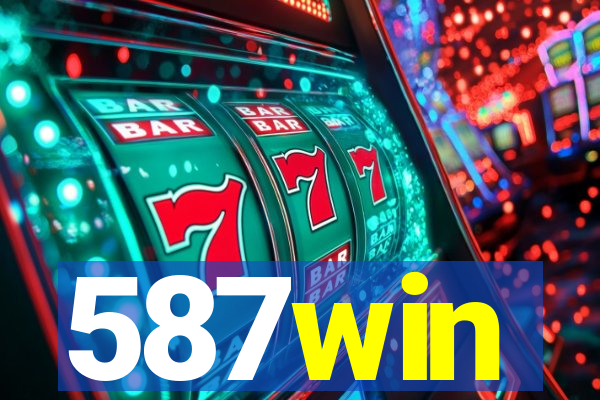 587win