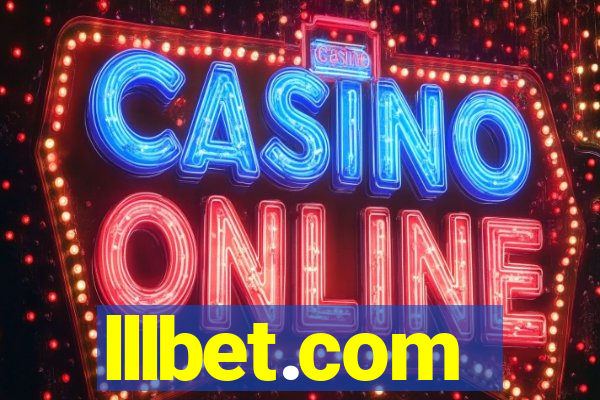 lllbet.com