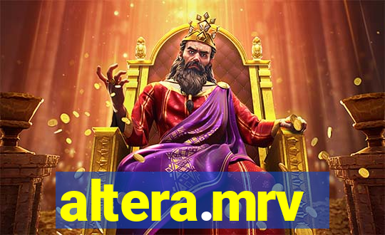 altera.mrv