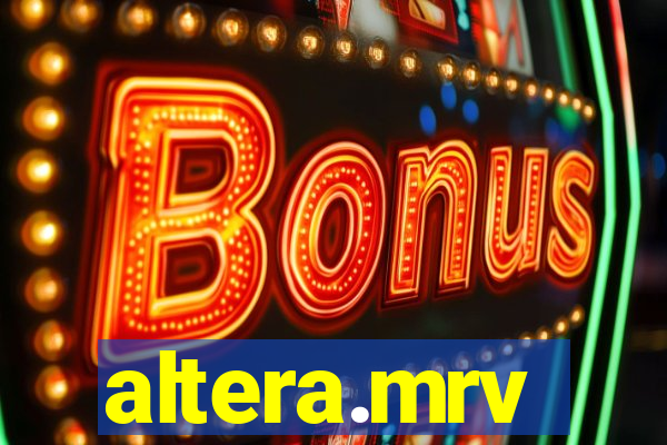 altera.mrv