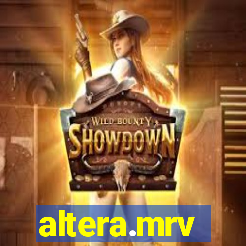 altera.mrv