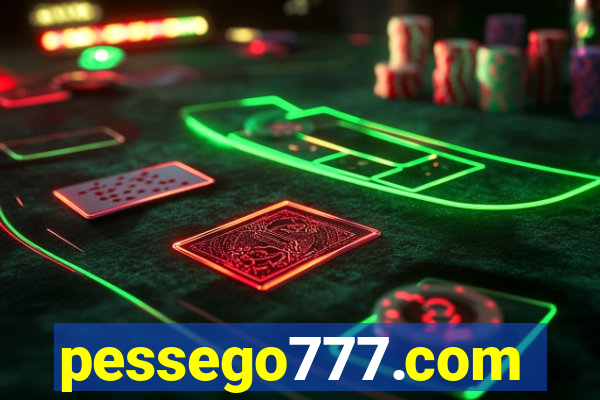 pessego777.com