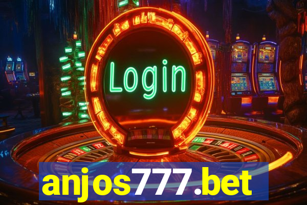 anjos777.bet
