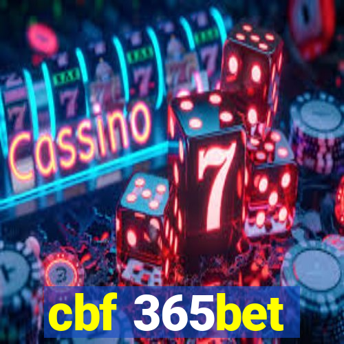 cbf 365bet