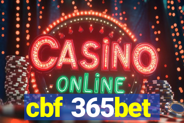 cbf 365bet