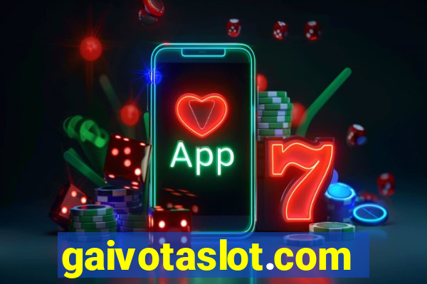 gaivotaslot.com