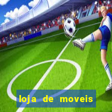loja de moveis usados bauru