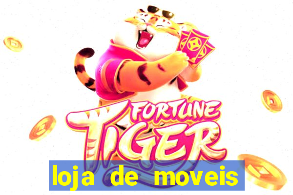 loja de moveis usados bauru