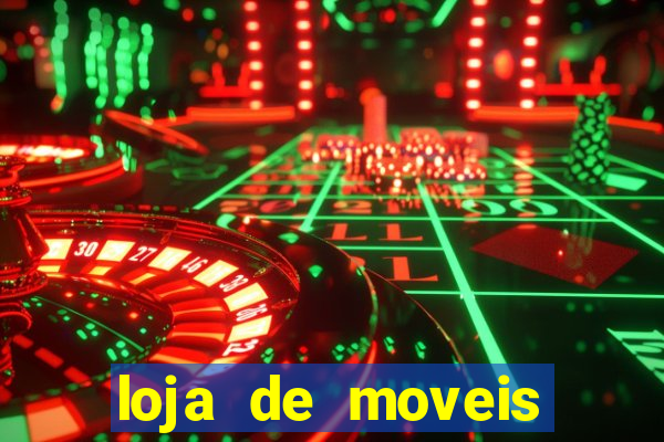 loja de moveis usados bauru