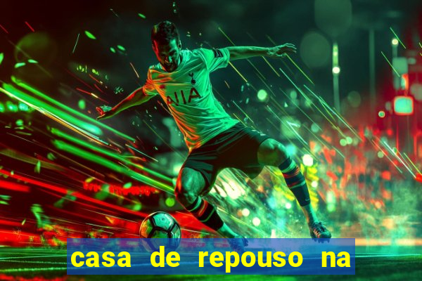 casa de repouso na baixada fluminense
