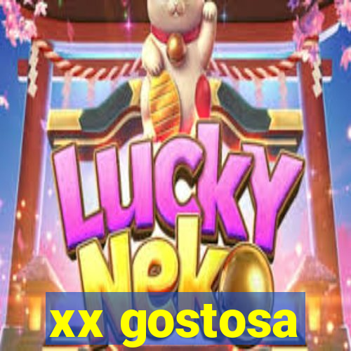 xx gostosa