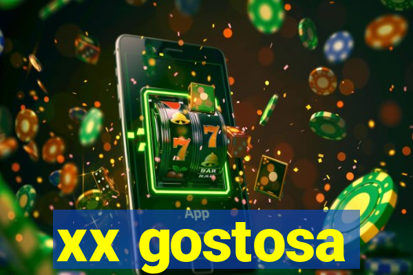 xx gostosa