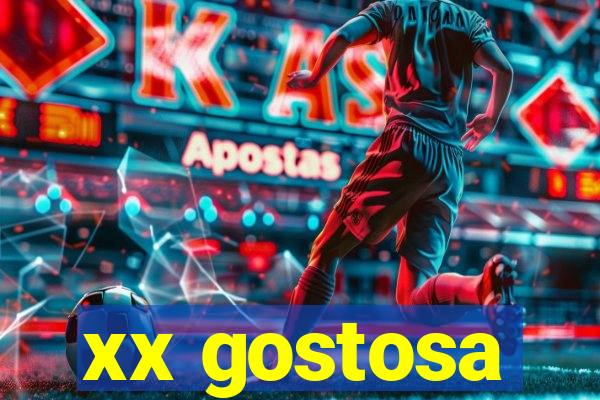 xx gostosa