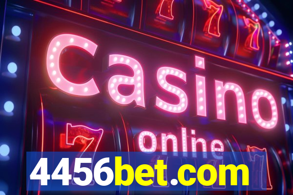 4456bet.com