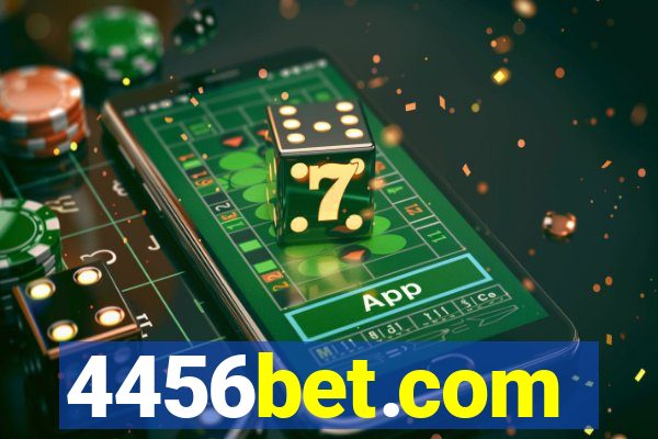 4456bet.com