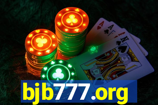 bjb777.org