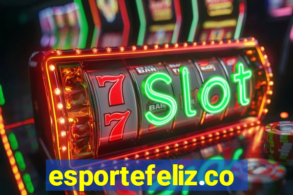 esportefeliz.com