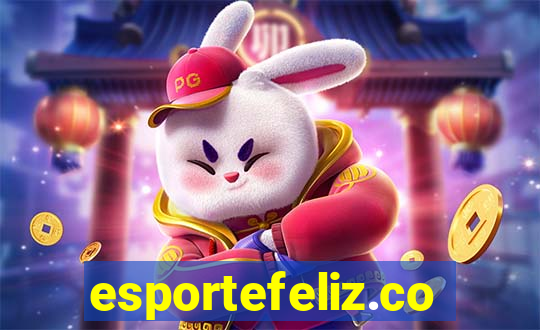 esportefeliz.com