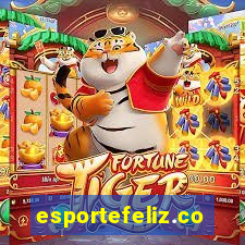 esportefeliz.com