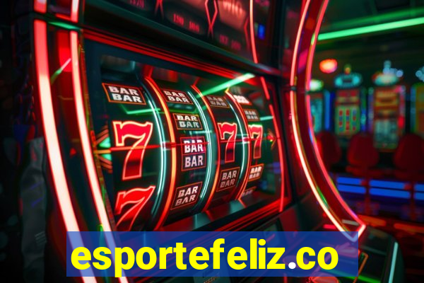 esportefeliz.com