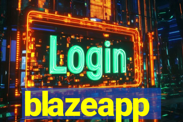 blazeapp