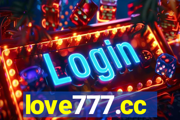 love777.cc