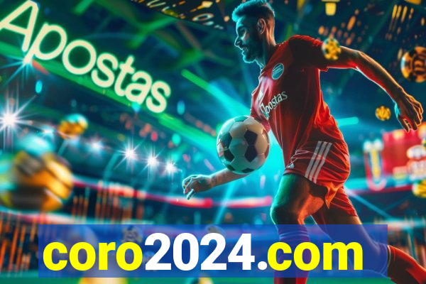 coro2024.com