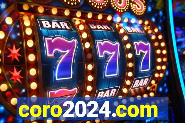 coro2024.com