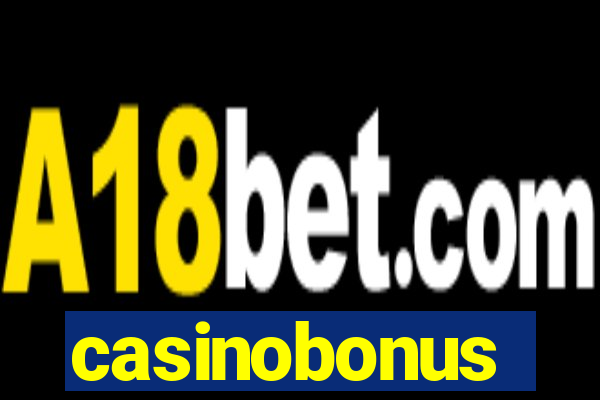 casinobonus