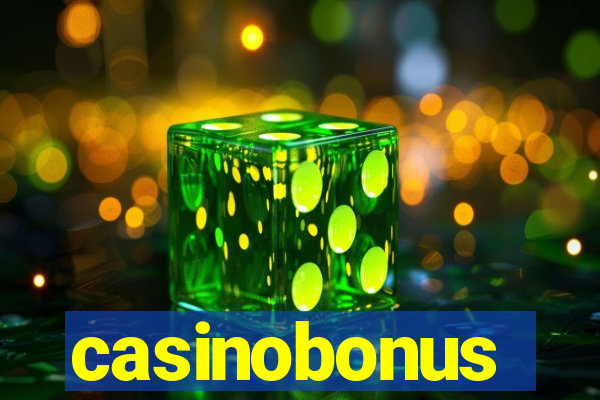 casinobonus