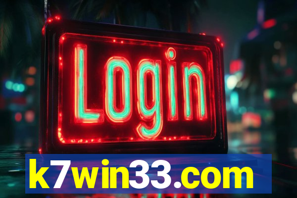 k7win33.com