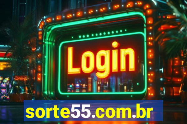 sorte55.com.br