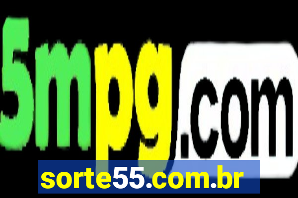 sorte55.com.br
