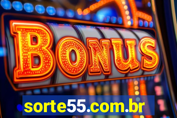 sorte55.com.br