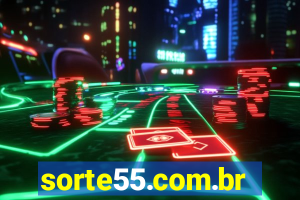 sorte55.com.br