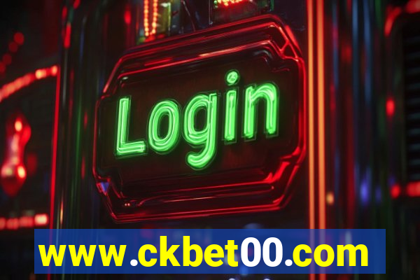 www.ckbet00.com