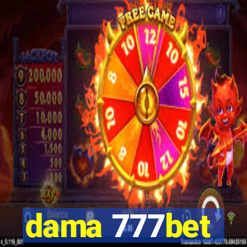dama 777bet