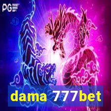 dama 777bet