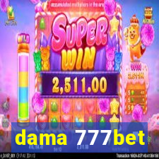 dama 777bet
