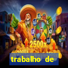 trabalho de afastamento de rival quanto tempo demora