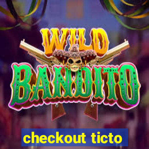 checkout ticto