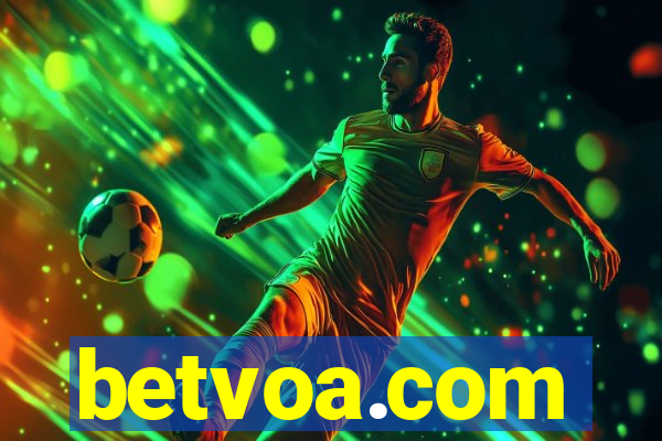betvoa.com