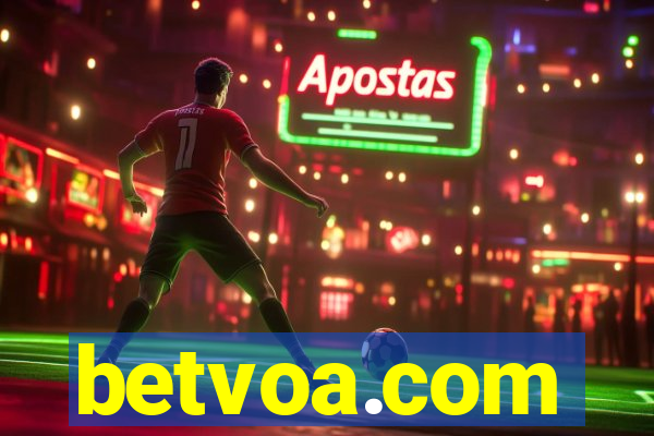 betvoa.com