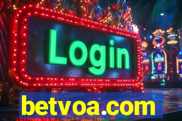 betvoa.com