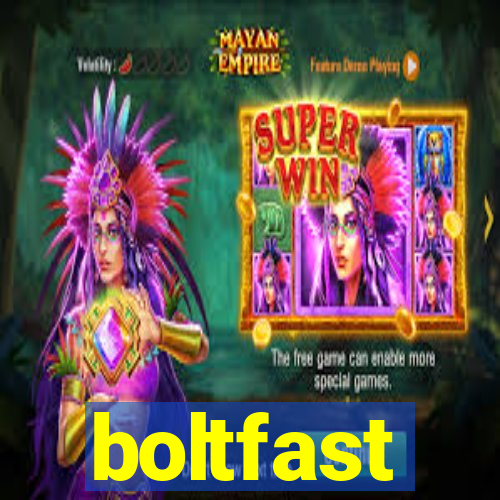 boltfast