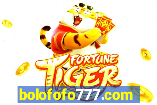 bolofofo777.com