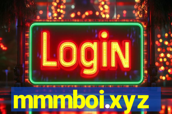 mmmboi.xyz