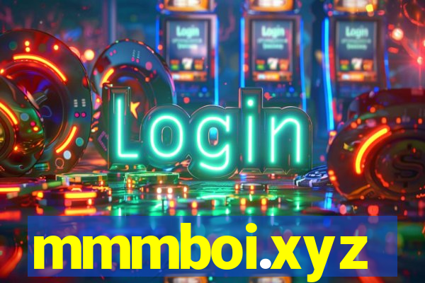 mmmboi.xyz