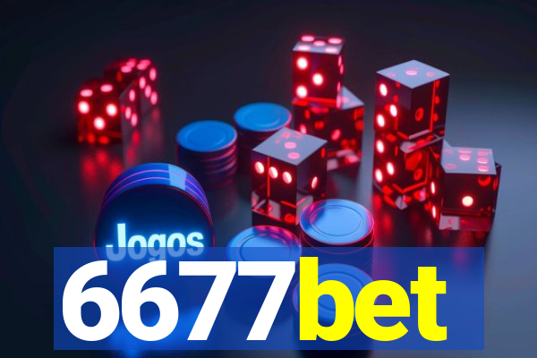 6677bet