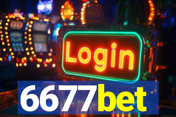 6677bet